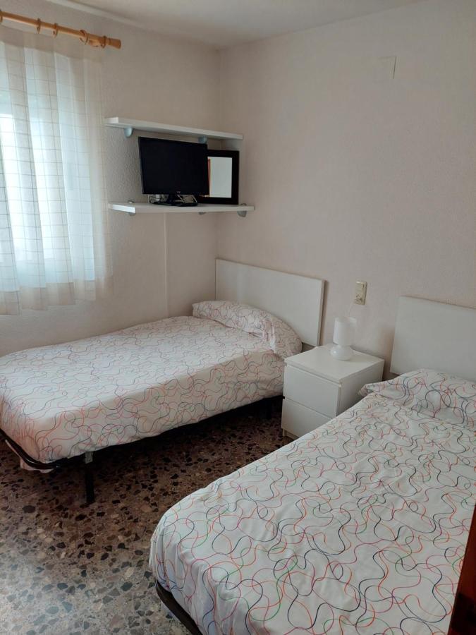 Apartamento Bellavista Daimus Exterior photo